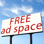 FREE Advertising
